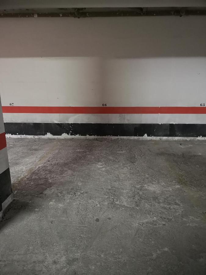 Valles Premium Con Parking Privado!!! Apartamento Sierra Nevada