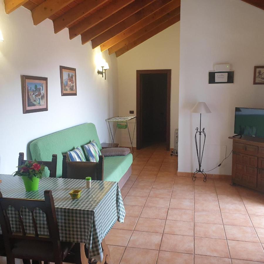 Casa rural Manantiales *