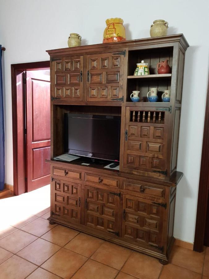 Casa rural Manantiales El Cercado