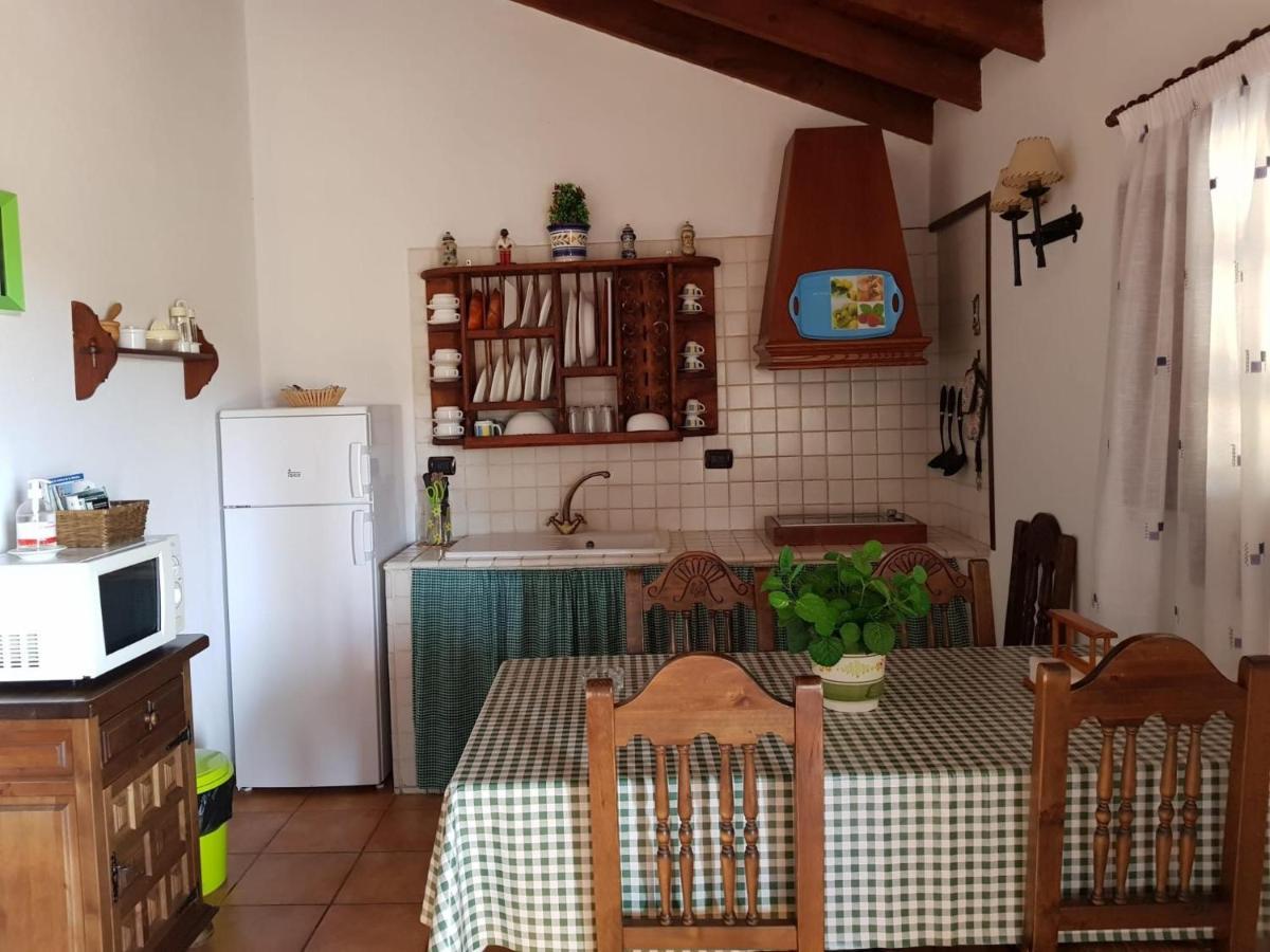 Manantiales Casa rural