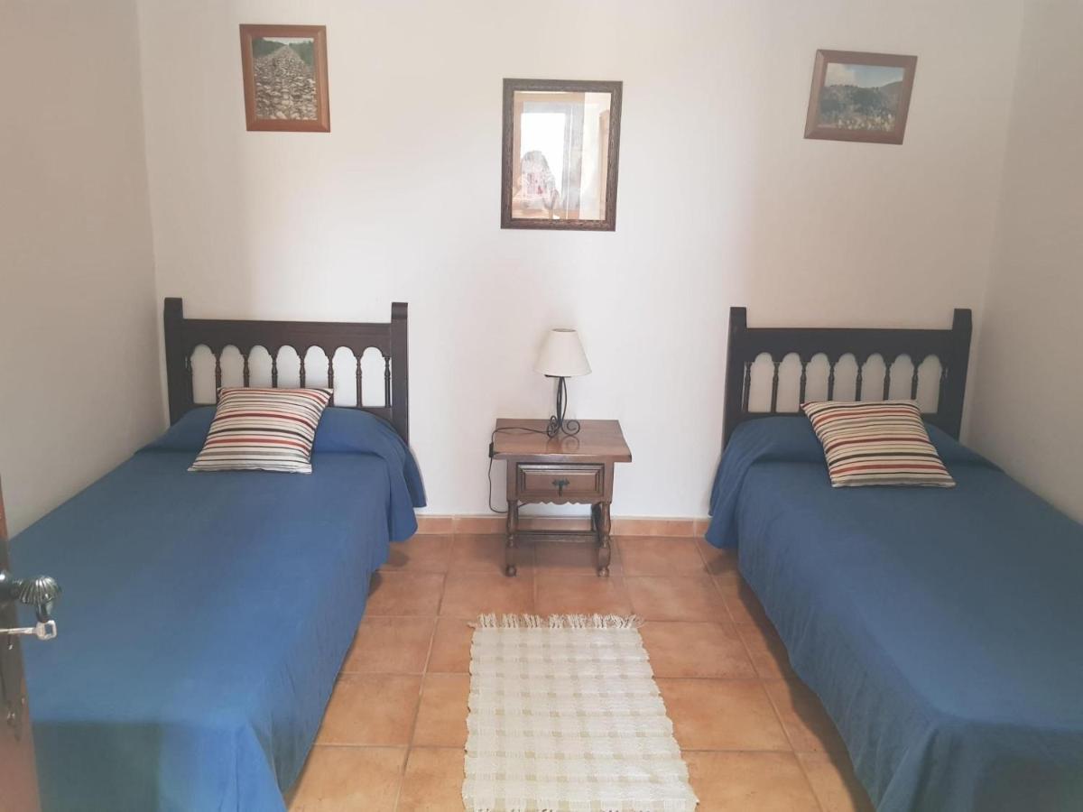 Casa rural Manantiales El Cercado