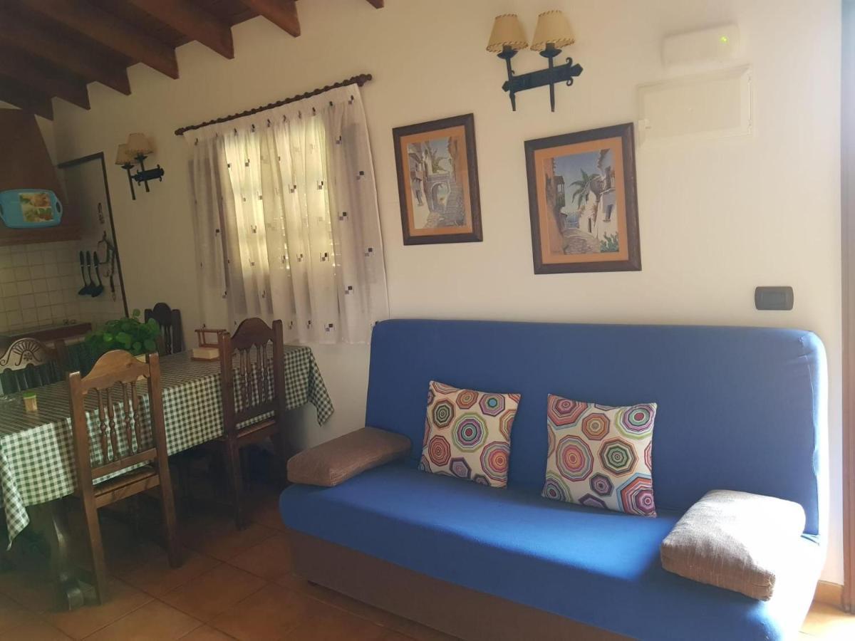 Manantiales Casa rural