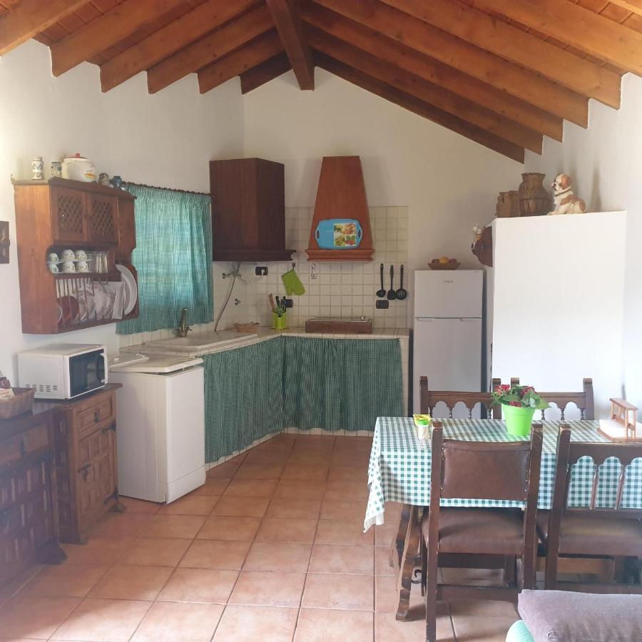 Manantiales Casa rural *