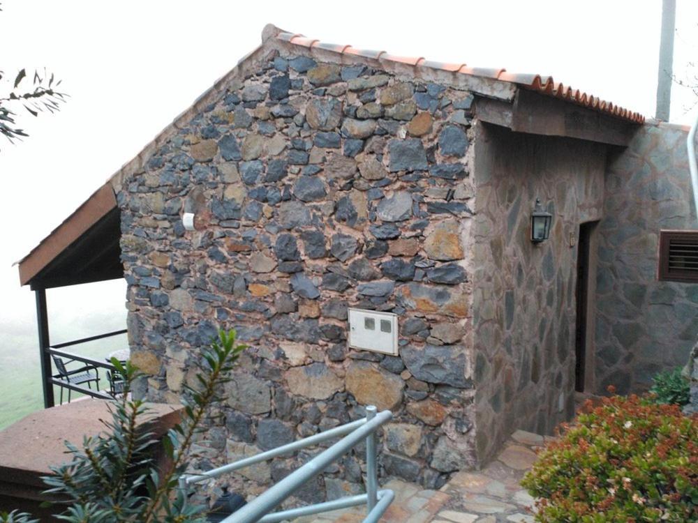 Manantiales Casa rural El Cercado