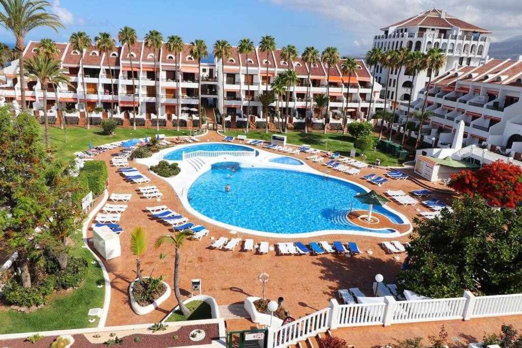 Apartamento Parque Santiago Ii 335 By Tenerife Rental&sales Playa de las Américas