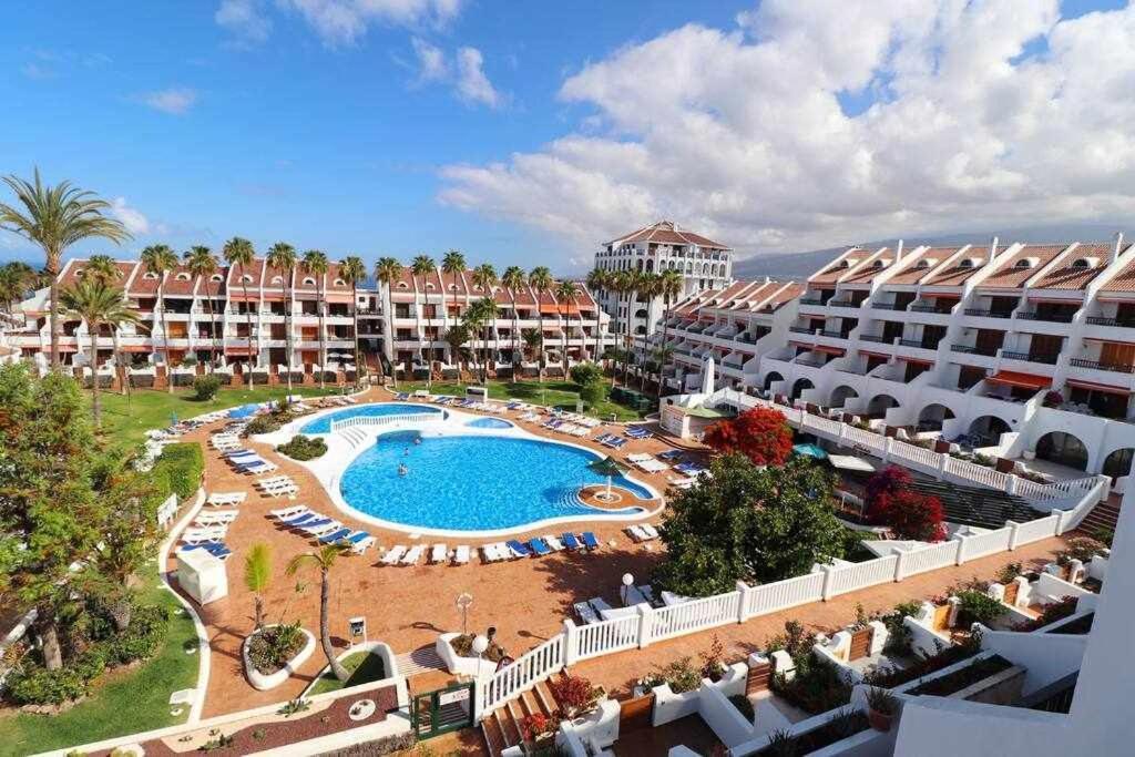 Parque Santiago Ii 335 By Tenerife Rental&sales