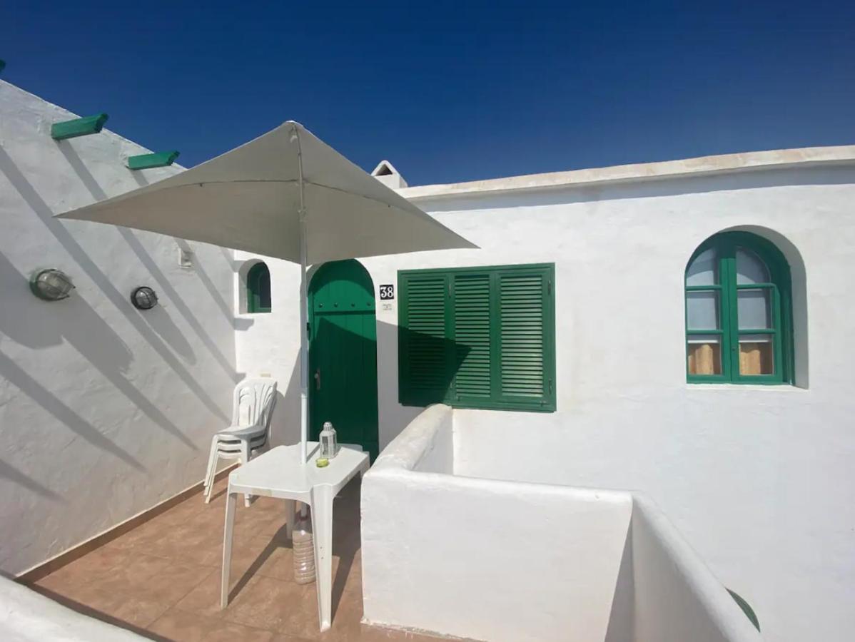 Apartment Corralitos En El Mar El Cotillo (Fuerteventura)
