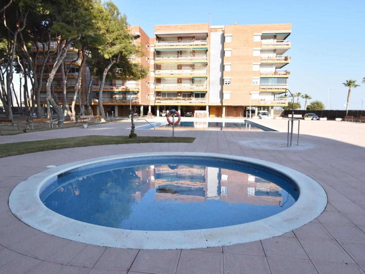 Apartamento Els Pins *