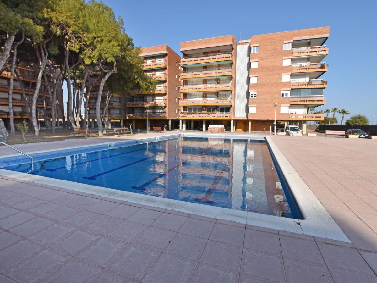 Els Pins Apartamento *