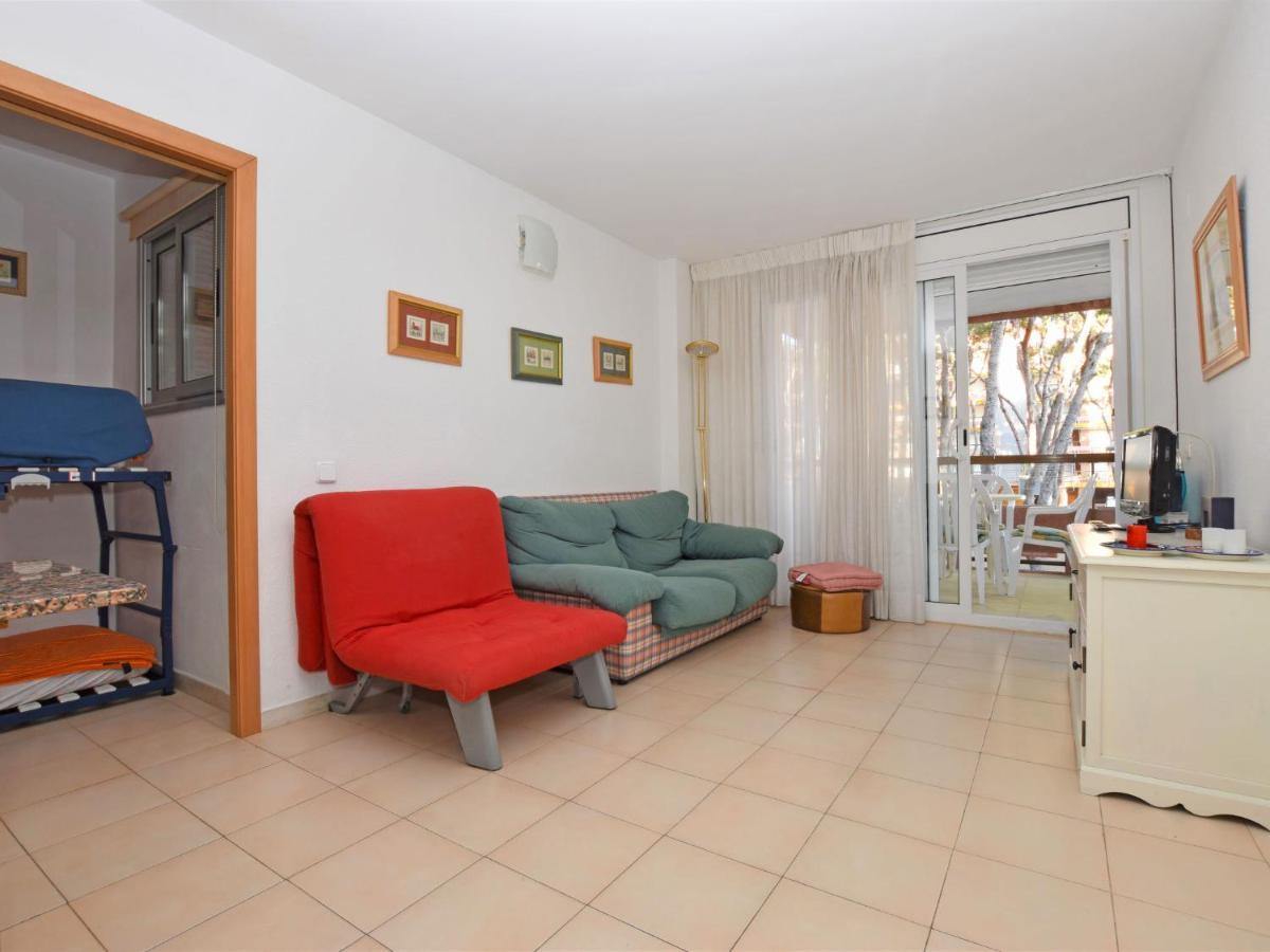 Els Pins Torredembarra