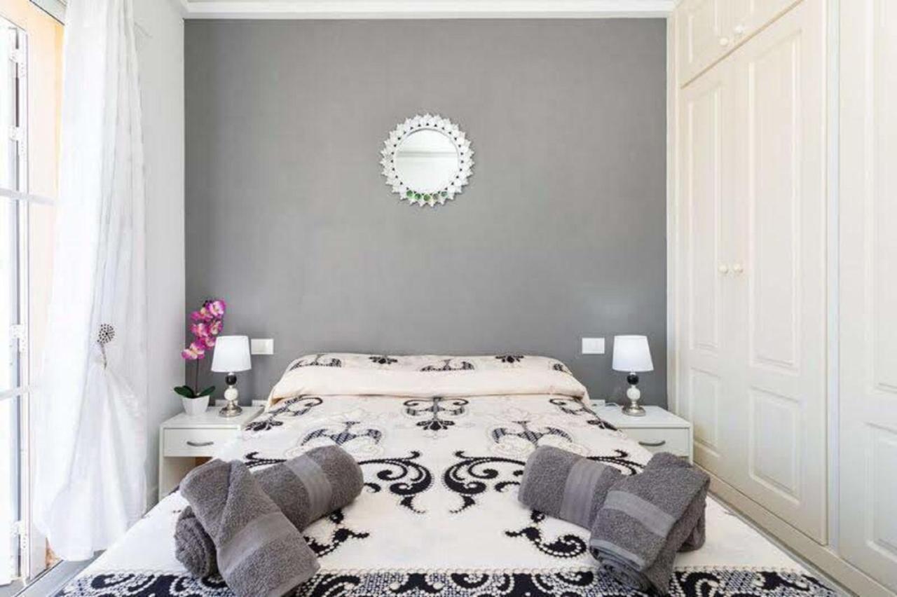 Manuda Luxury