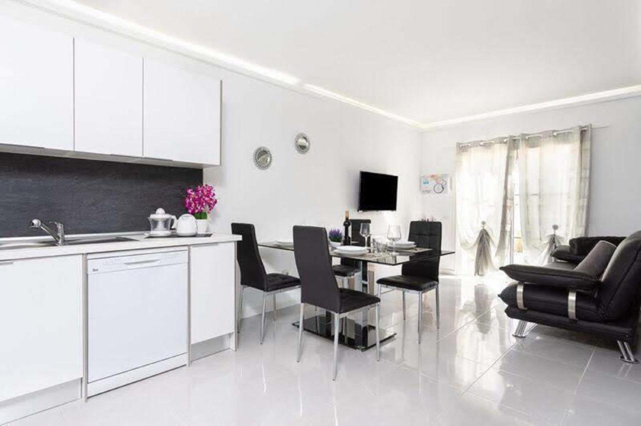 Apartamento Manuda Luxury