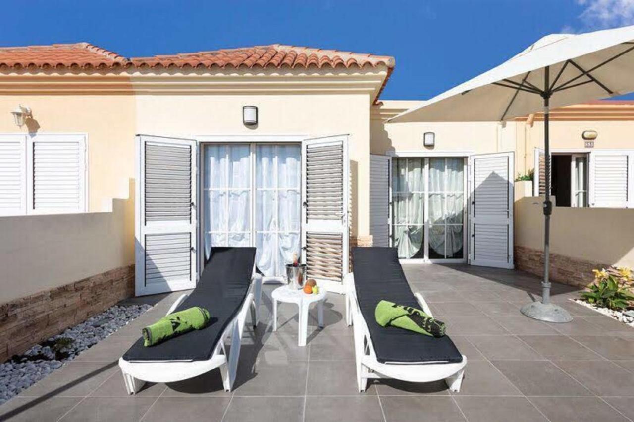 Manuda Luxury * Caleta de Fuste