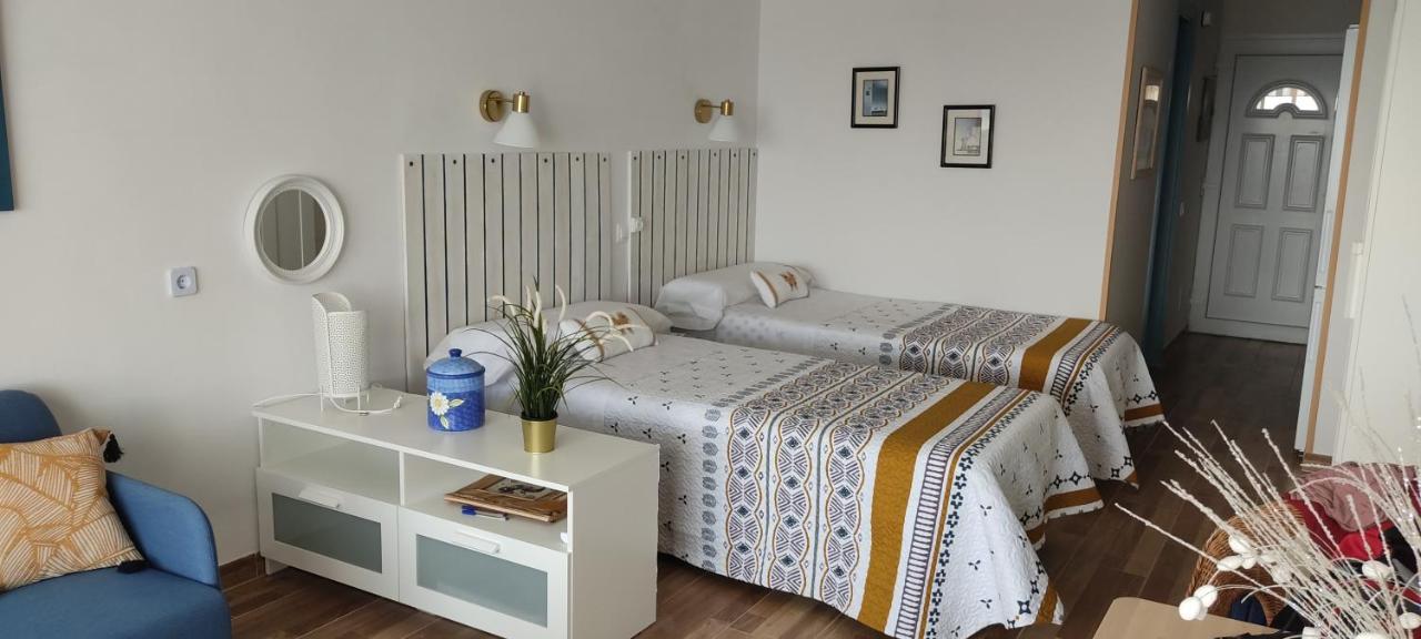 Apartamento Vv Casafaromar
