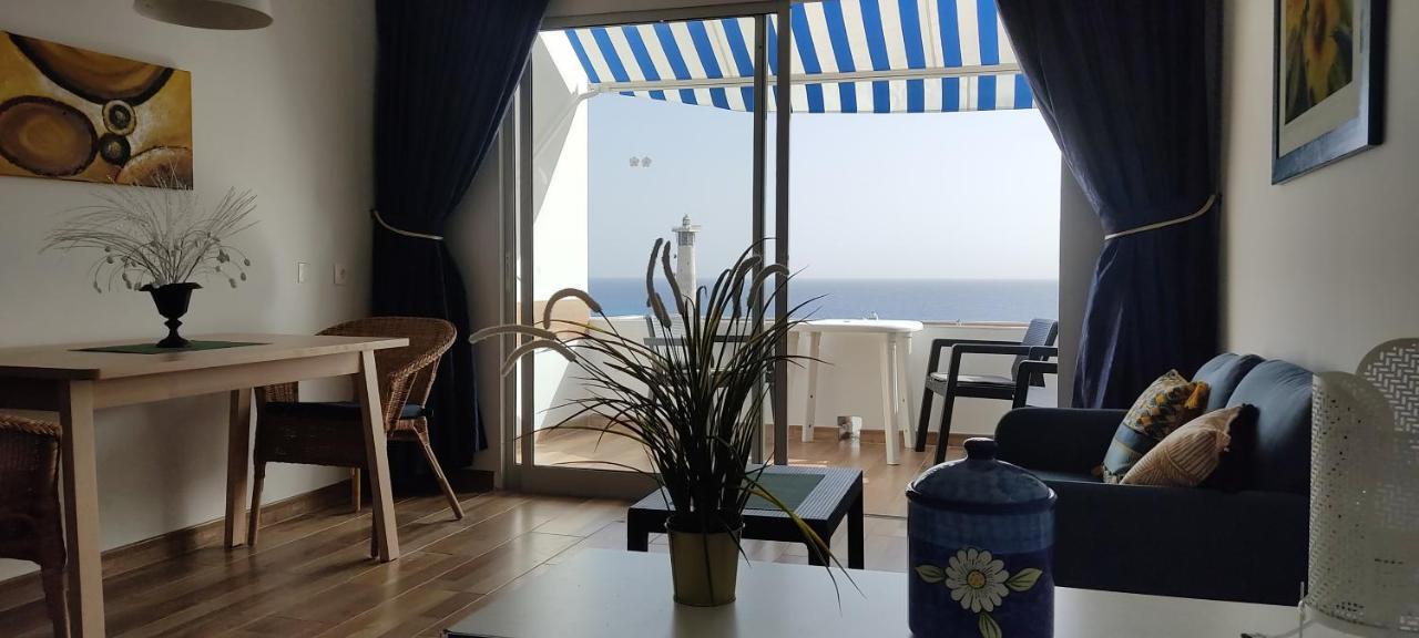 Vv Casafaromar Apartamento