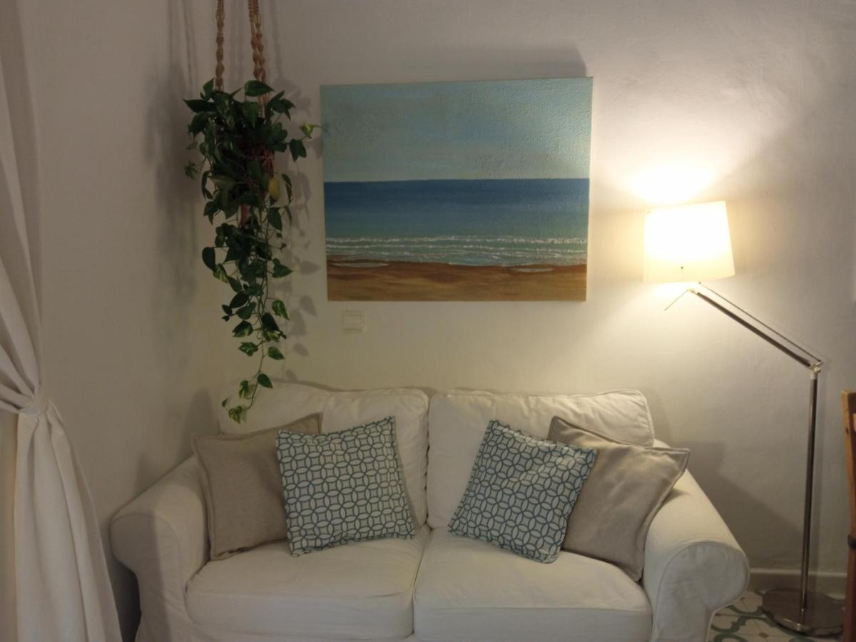 Sagasta Apartment
