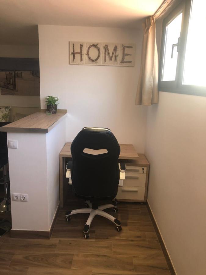 Apartamento Del Mar 5 Jandia Esquinzo Fuerteventura