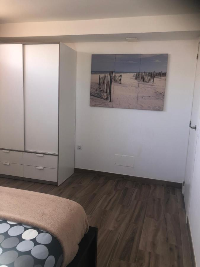 Apartment Del Mar 5 Jandia Esquinzo Fuerteventura