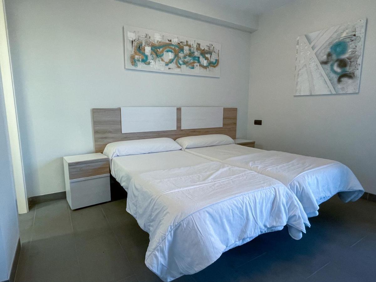 La Volta Aguamarina Apartamento *