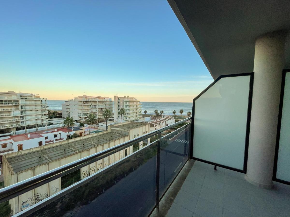 Apartamento La Volta Aguamarina *