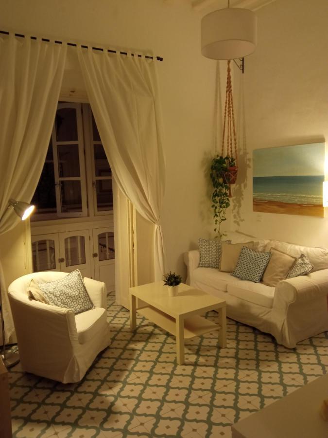 Apartment Sagasta *