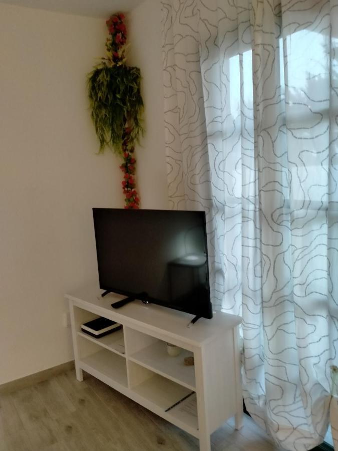 Apartamento La Casa De Marcoq *