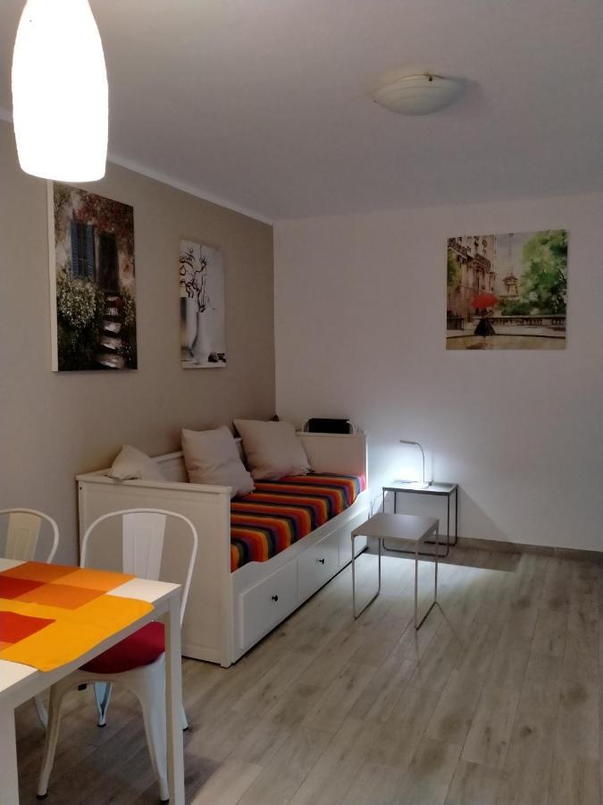 La Casa De Marcoq Apartamento *