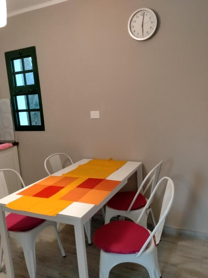 Apartamento La Casa De Marcoq Costa Calma