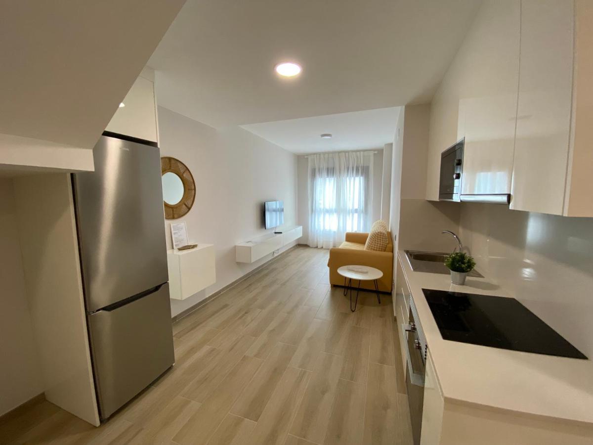 Apartamento Gloriamar Canteras