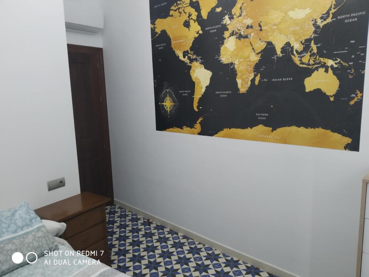 Alojamiento Castillo Arabe Y Museo * Alora