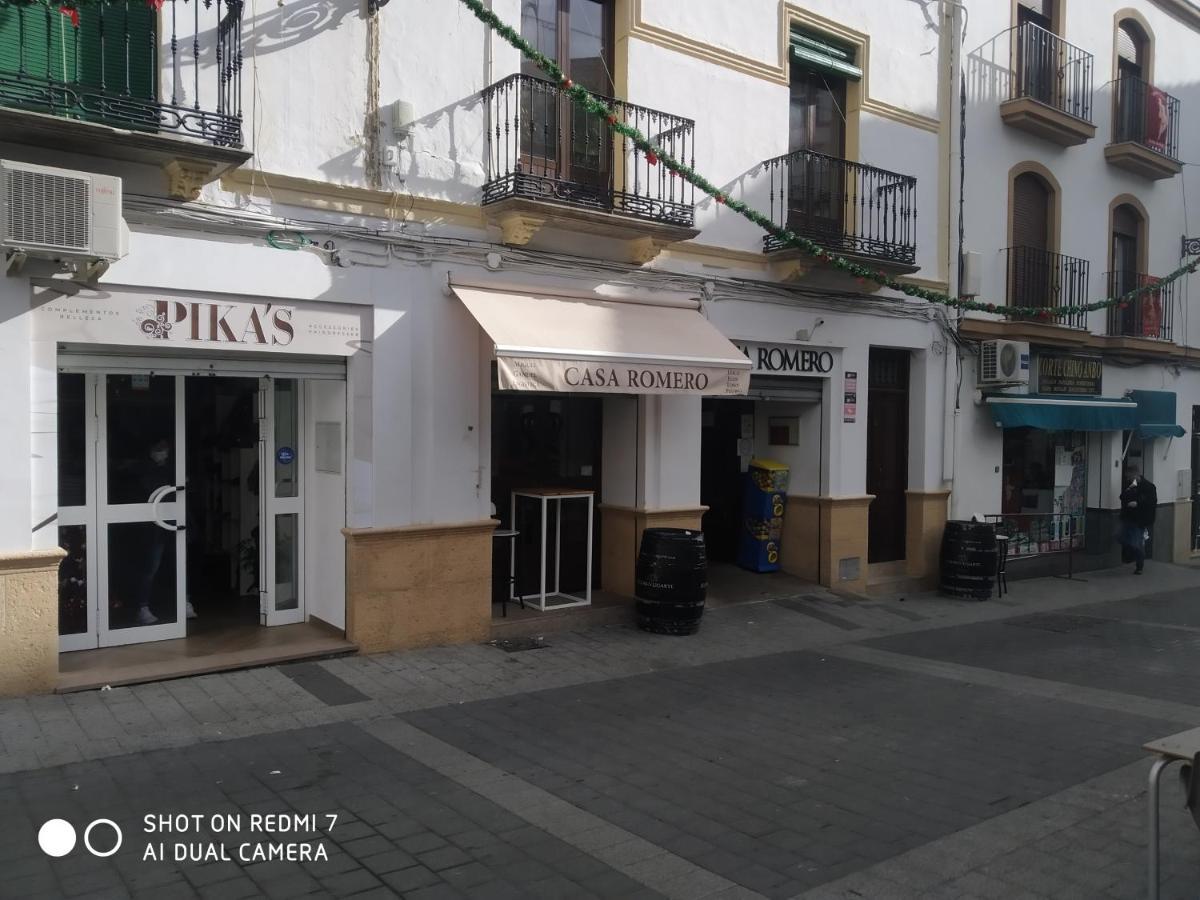 Alojamiento Castillo Arabe Y Museo Holiday home Alora