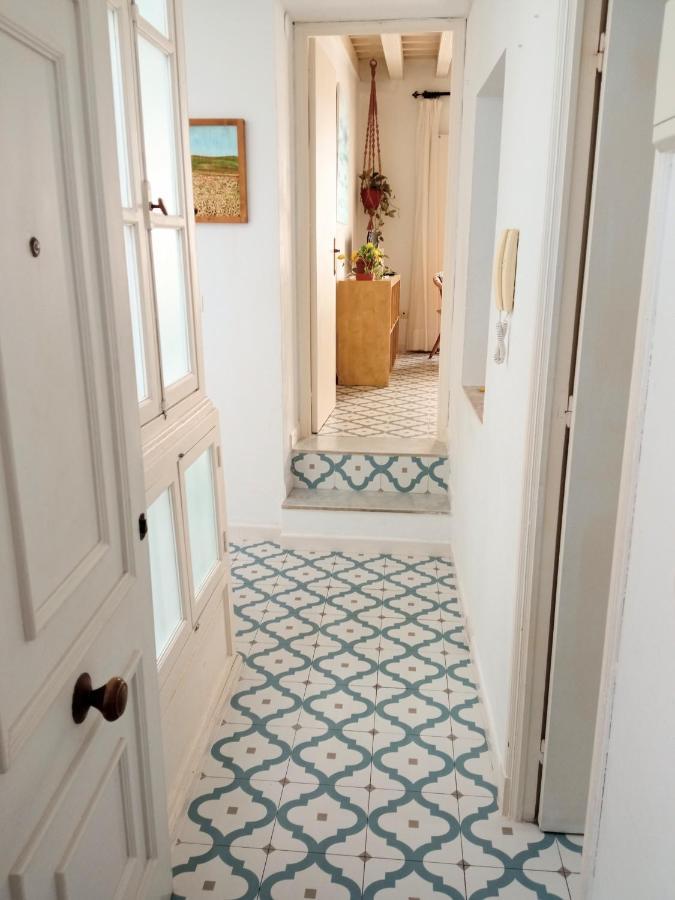 Sagasta Apartment *