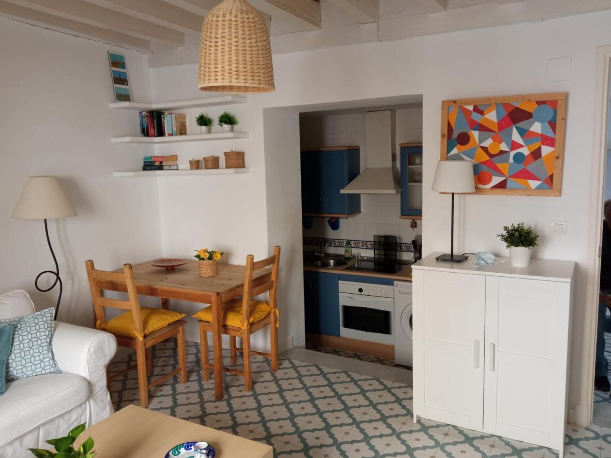 Apartment Sagasta