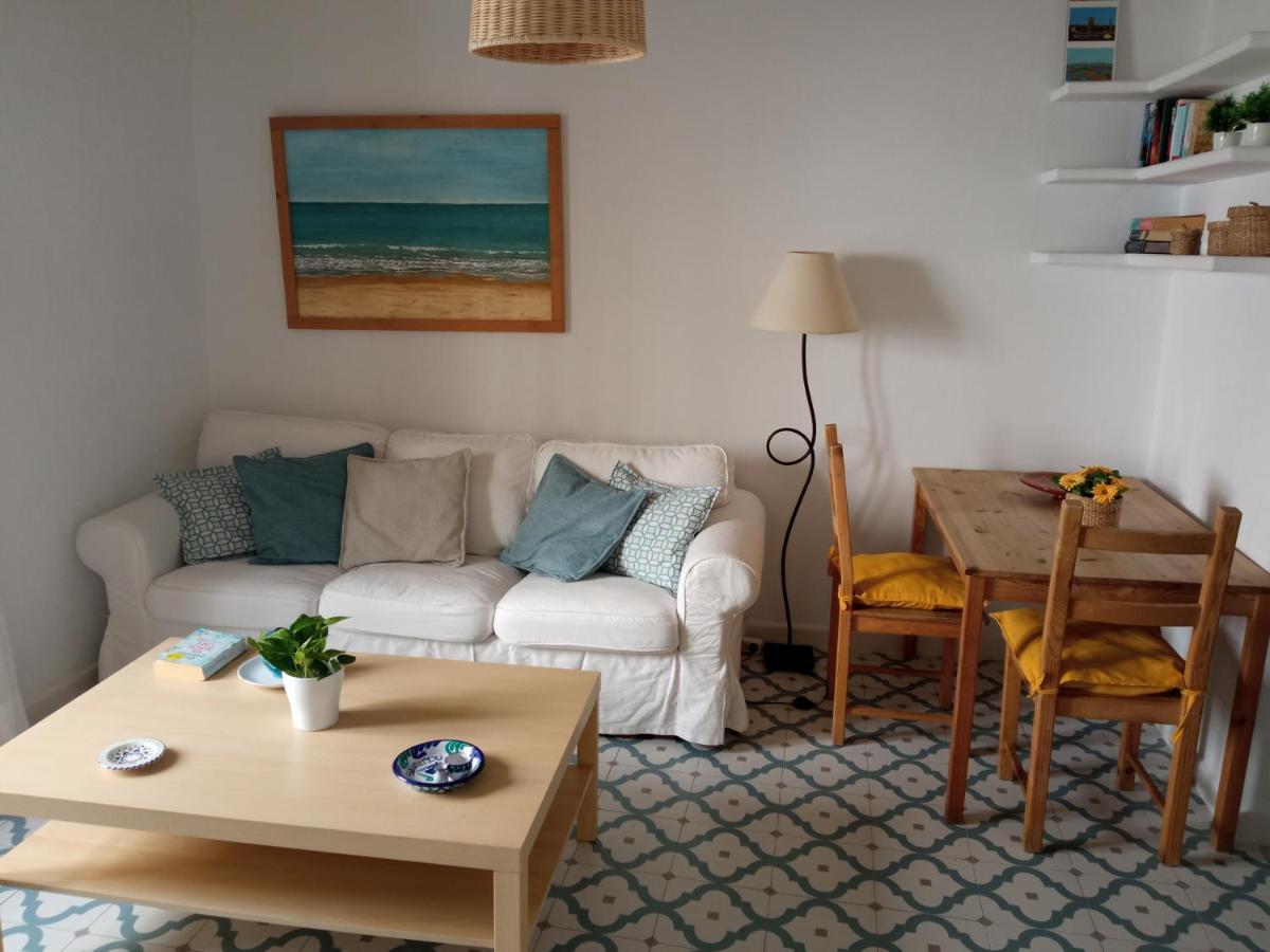 Apartment Sagasta Cadiz