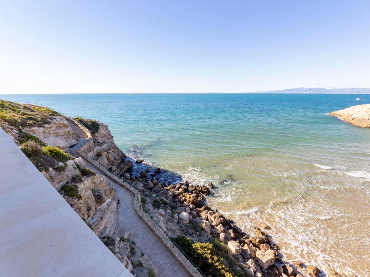 Rits-1 By Interhome Apartment Salou