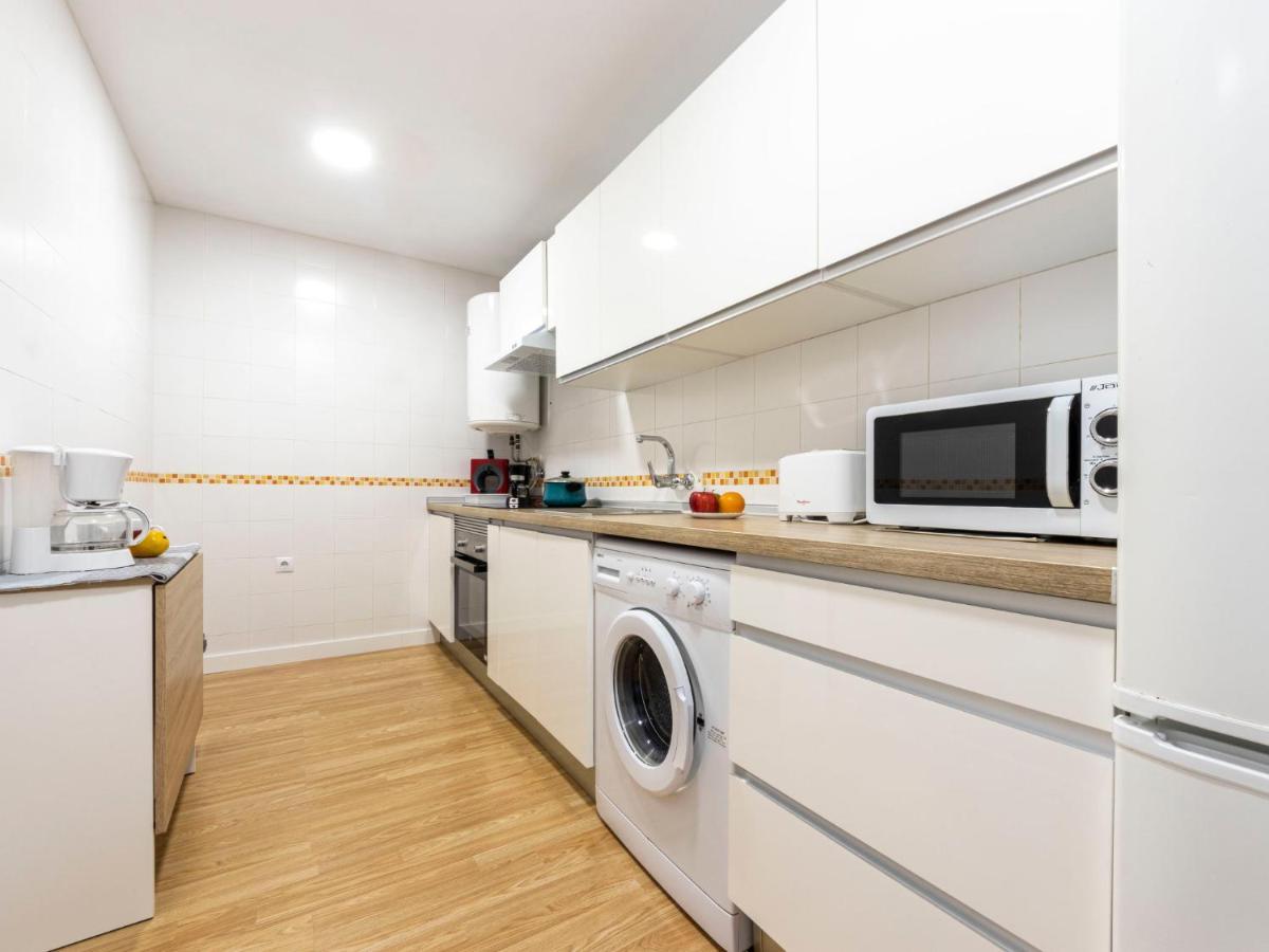 Apartment Rits-1 By Interhome