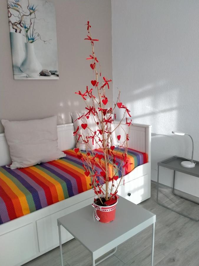 La Casa De Marcoq *