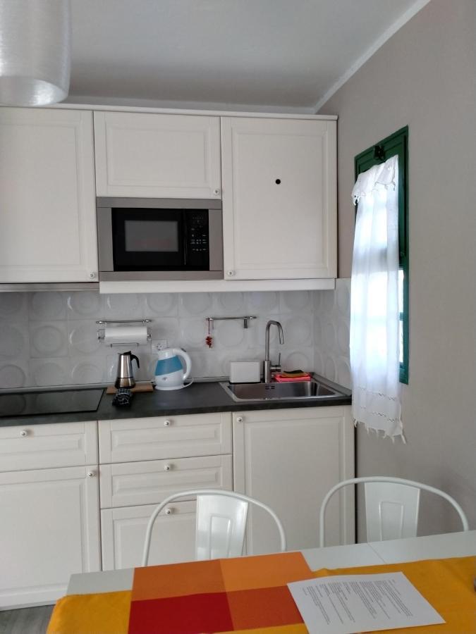 Apartamento La Casa De Marcoq