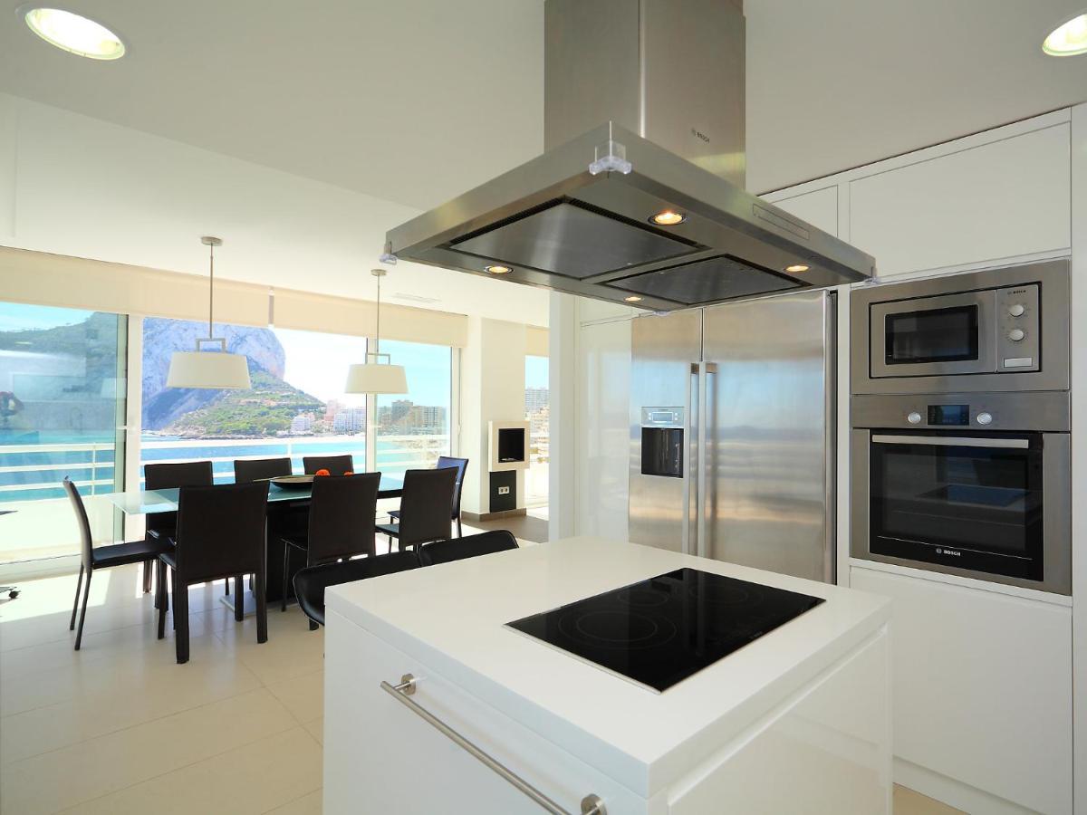 Esmeralda-1 By Interhome Apartamento *
