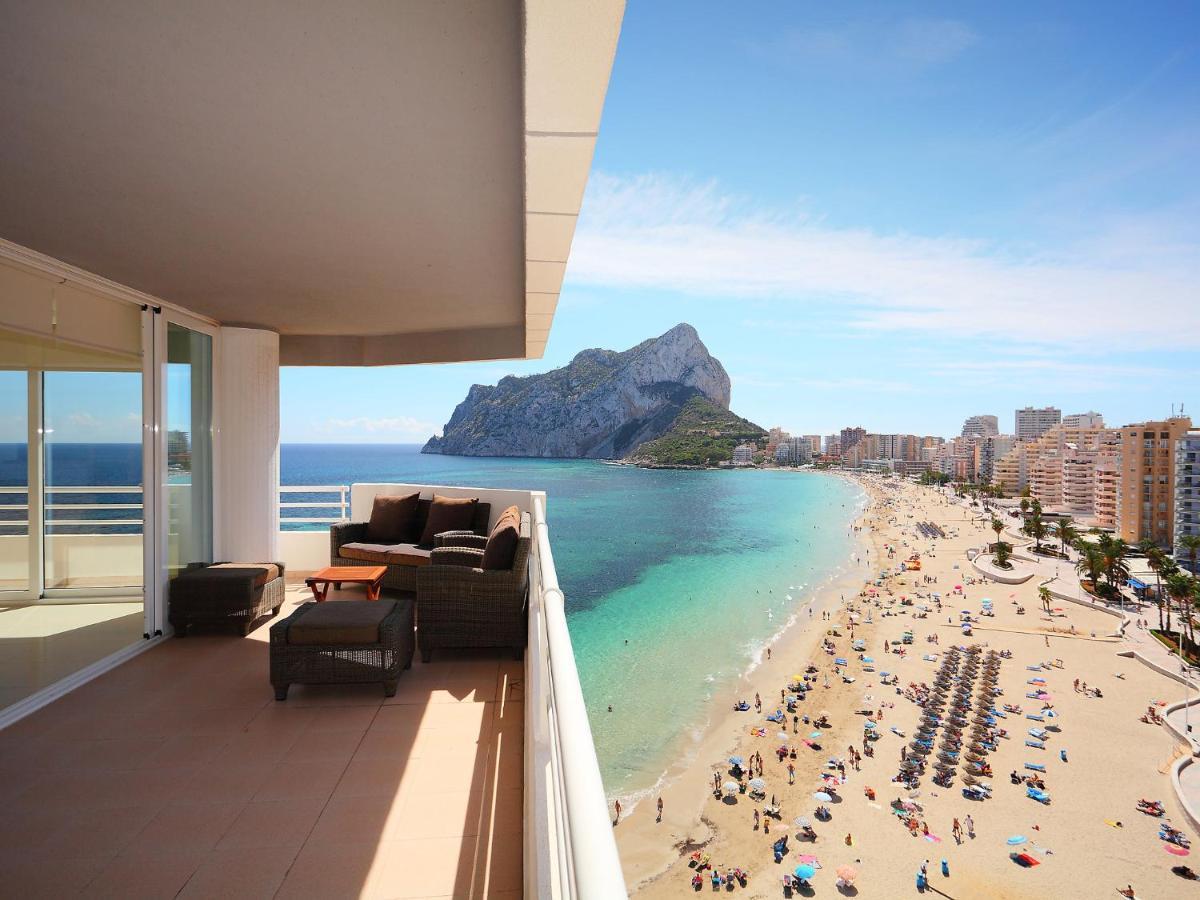 Apartamento Esmeralda-1 By Interhome *