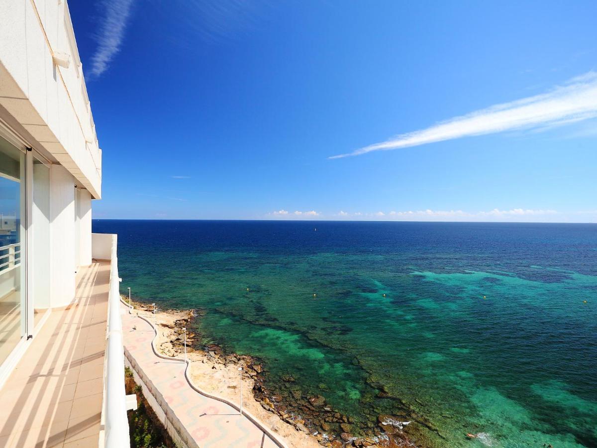 Apartamento Esmeralda-1 By Interhome *