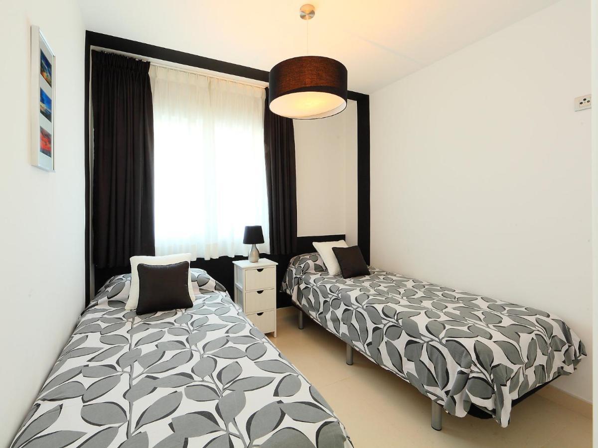 Apartamento Esmeralda-1 By Interhome Calpe