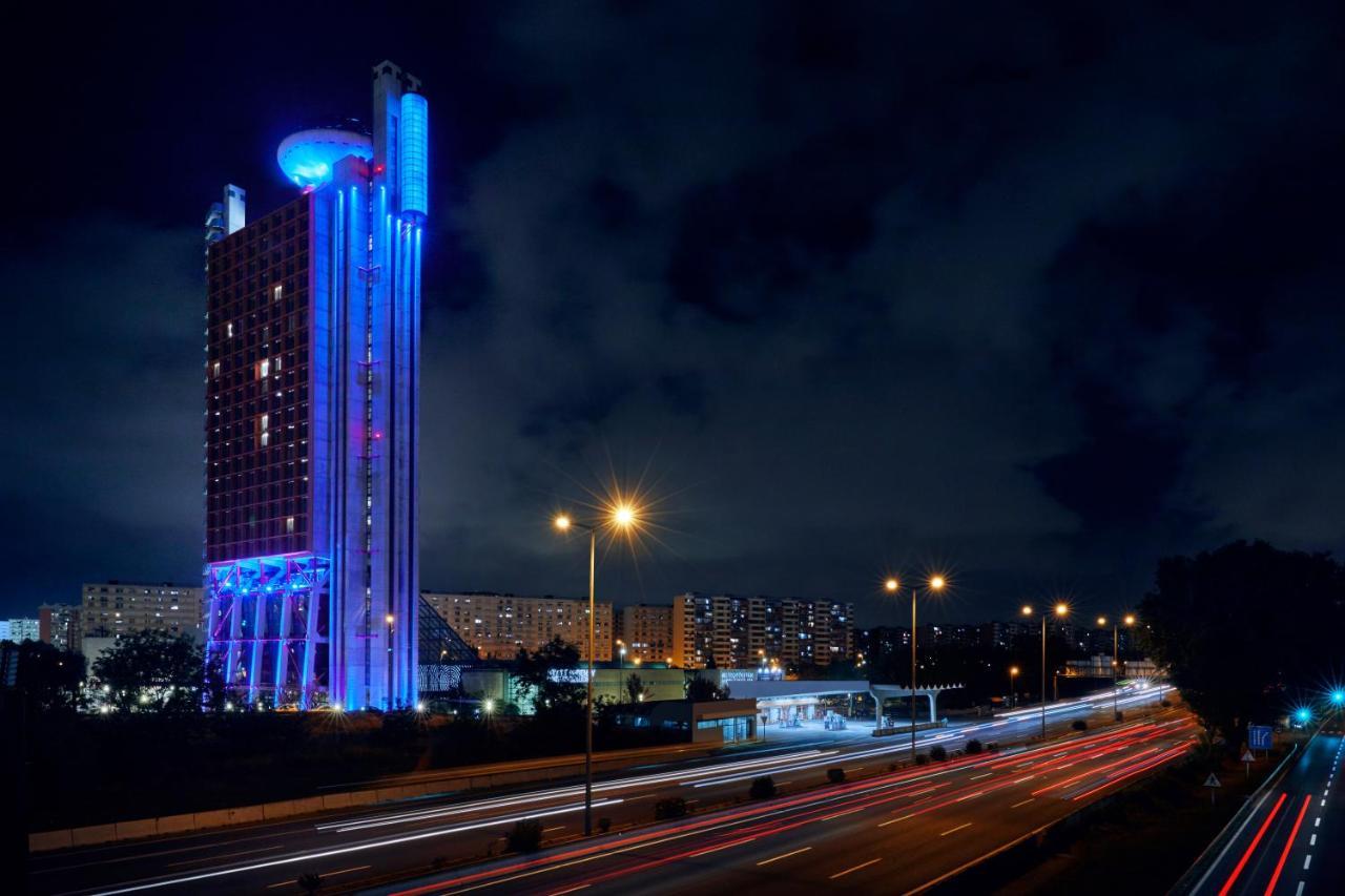 Hyatt Regency Barcelona Tower 5* L'Hospitalet de Llobregat