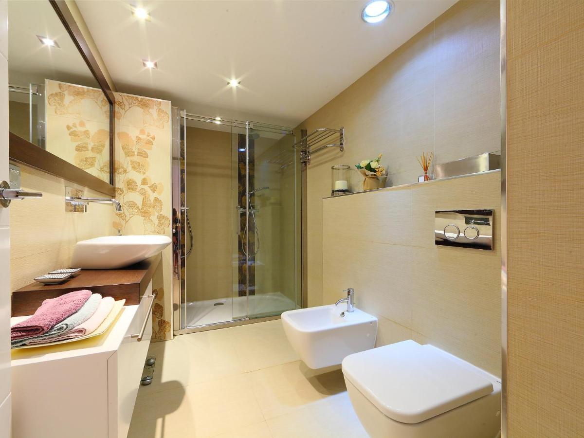 Esmeralda-1 By Interhome Apartamento *