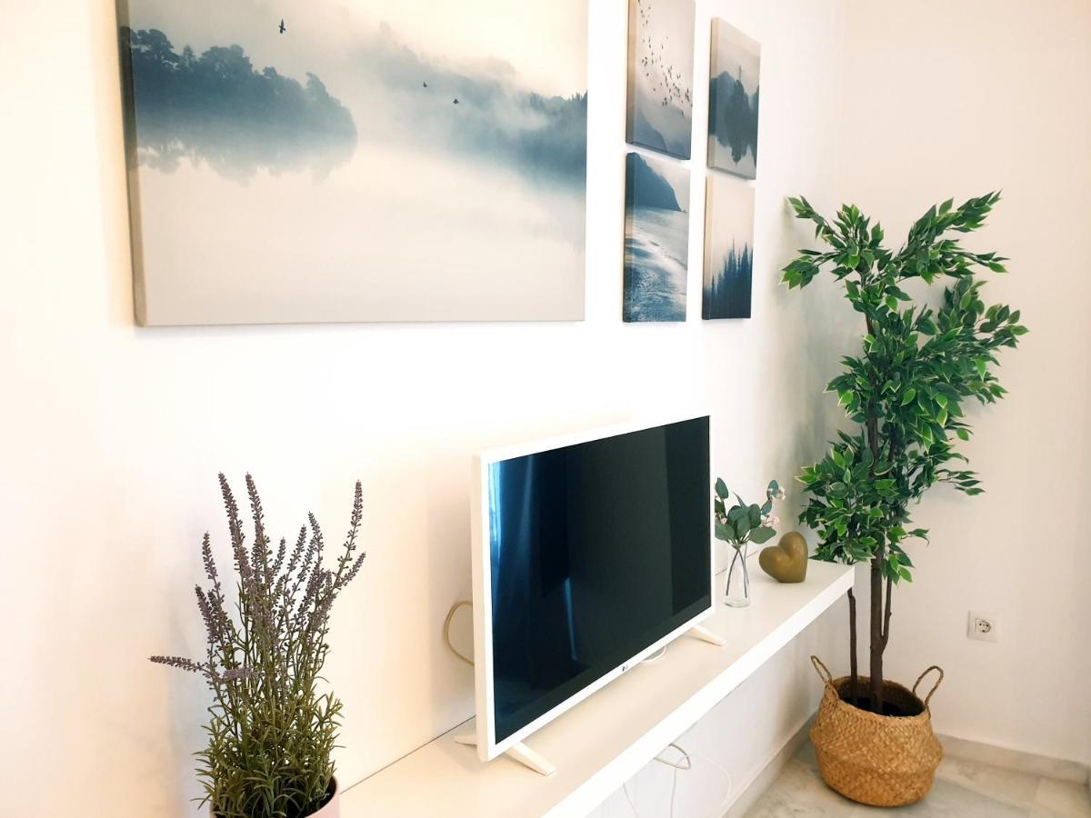 Sherryflat Neira - Parking Apartamento *