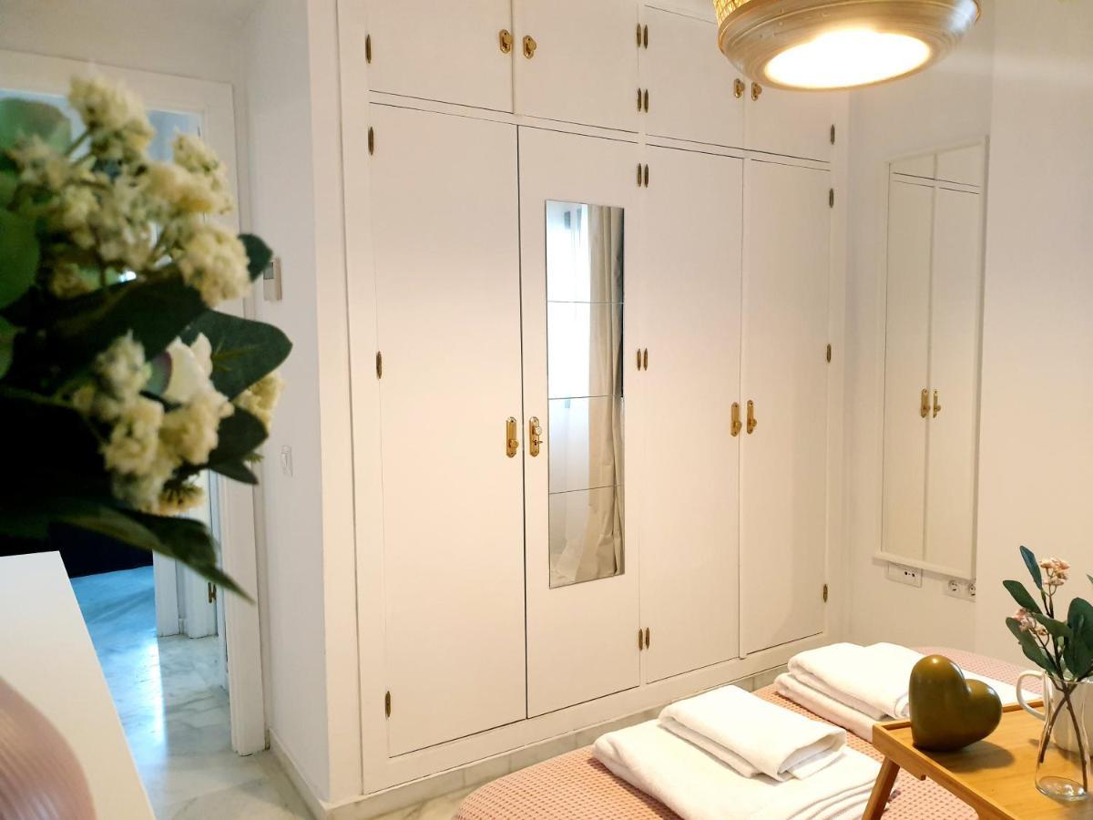 Apartamento Sherryflat Neira - Parking