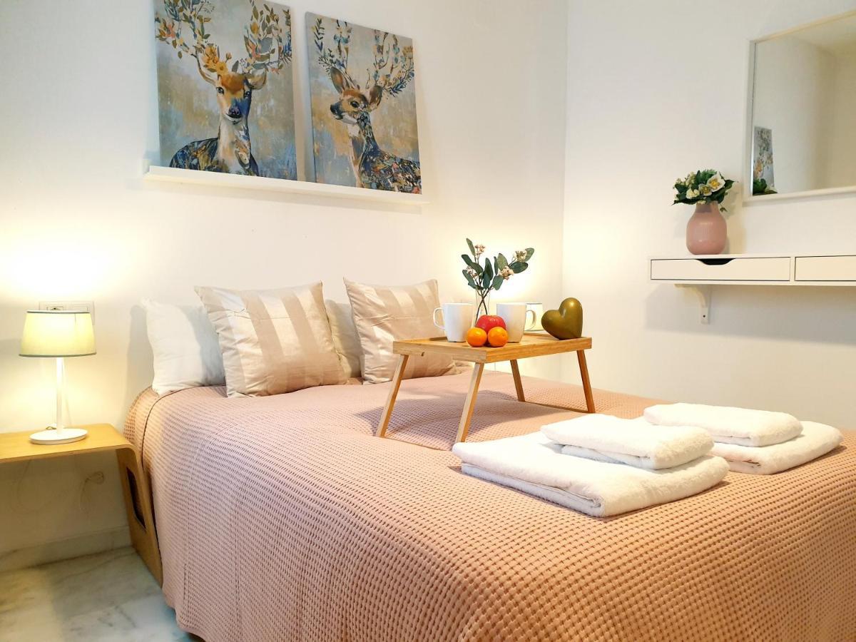 Sherryflat Neira - Parking Apartamento *