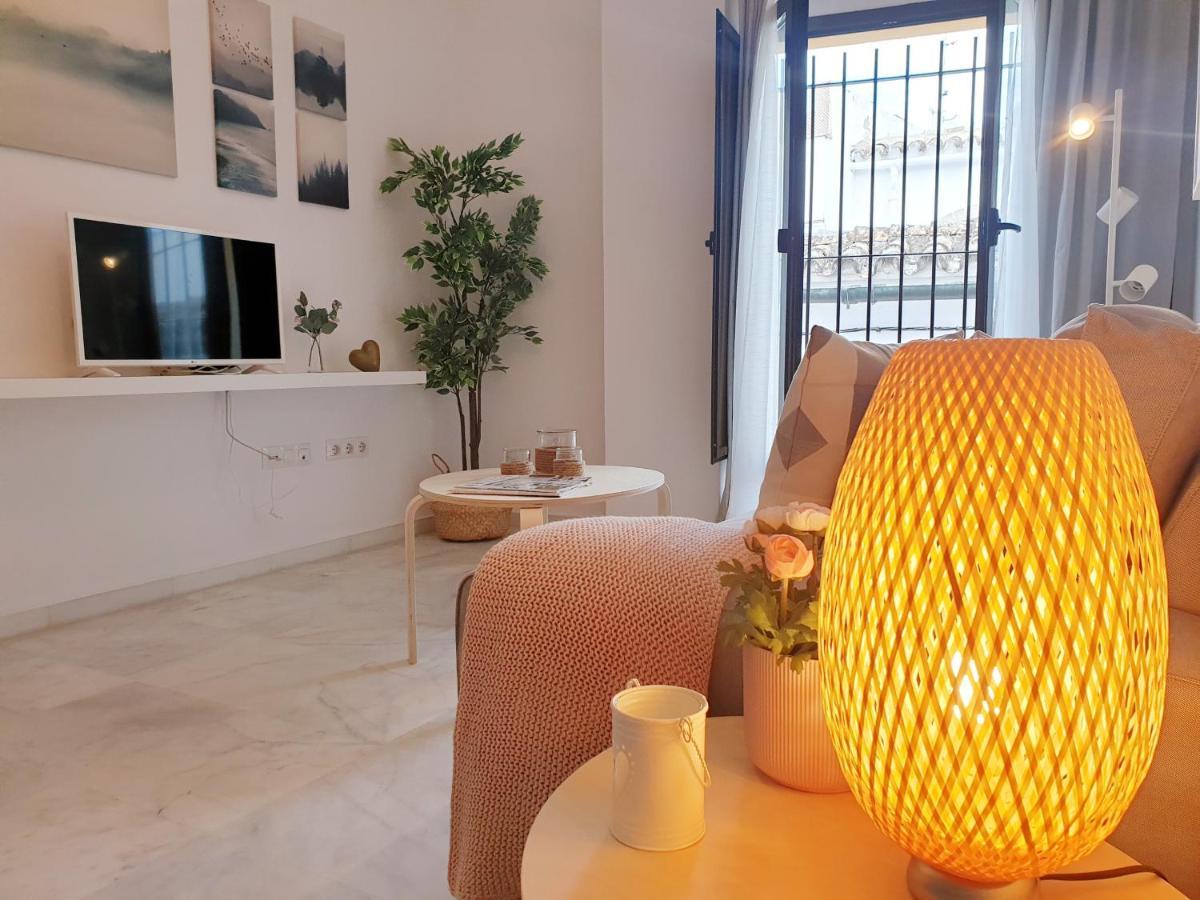 Sherryflat Neira - Parking Apartamento