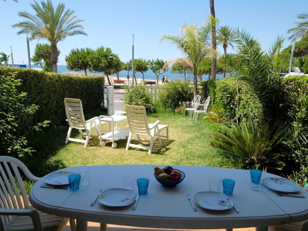 Costa Blanca By Interhome Apartamento *