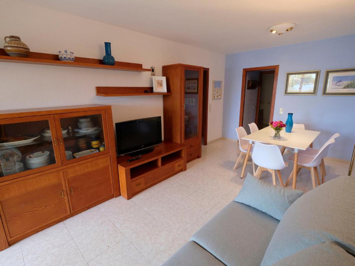 Apartamento Costa Blanca By Interhome Cambrils